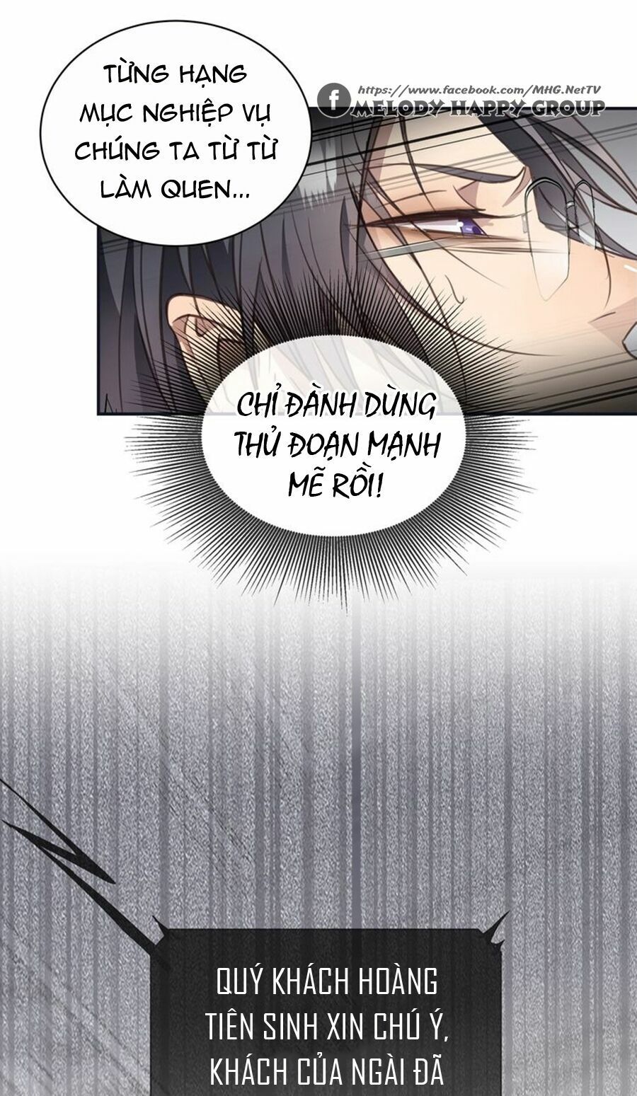 Tiên Sinh Nói Dối Chap 1.5 - Next Chap 2