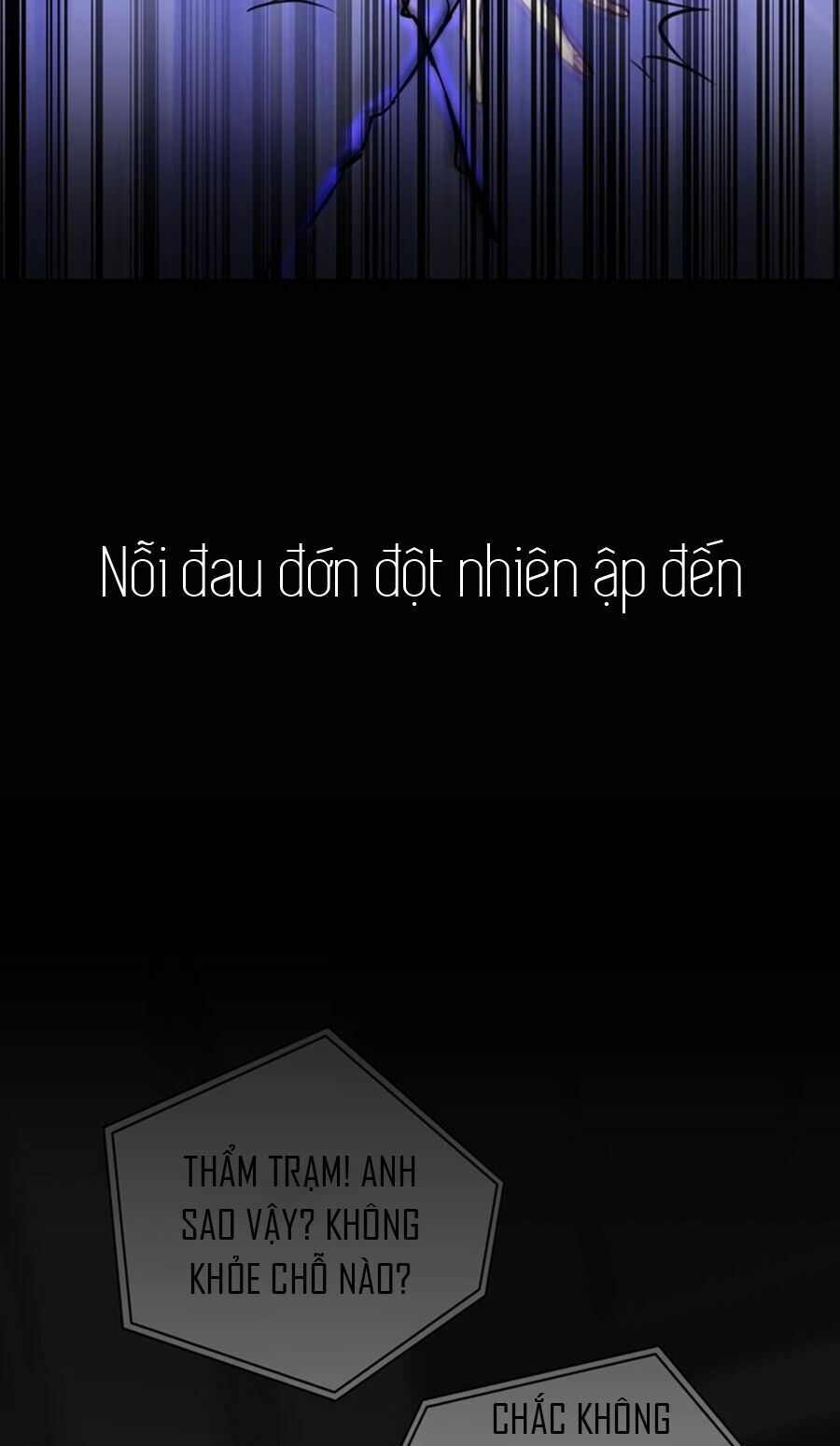 Tiên Sinh Nói Dối Chap 1.5 - Next Chap 2