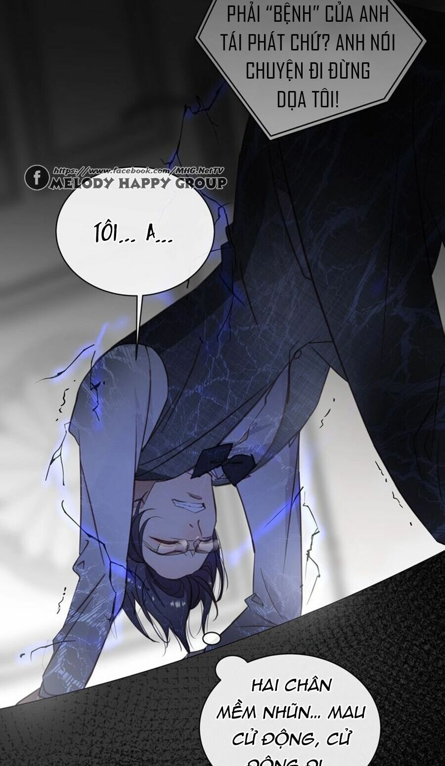 Tiên Sinh Nói Dối Chap 1.5 - Next Chap 2