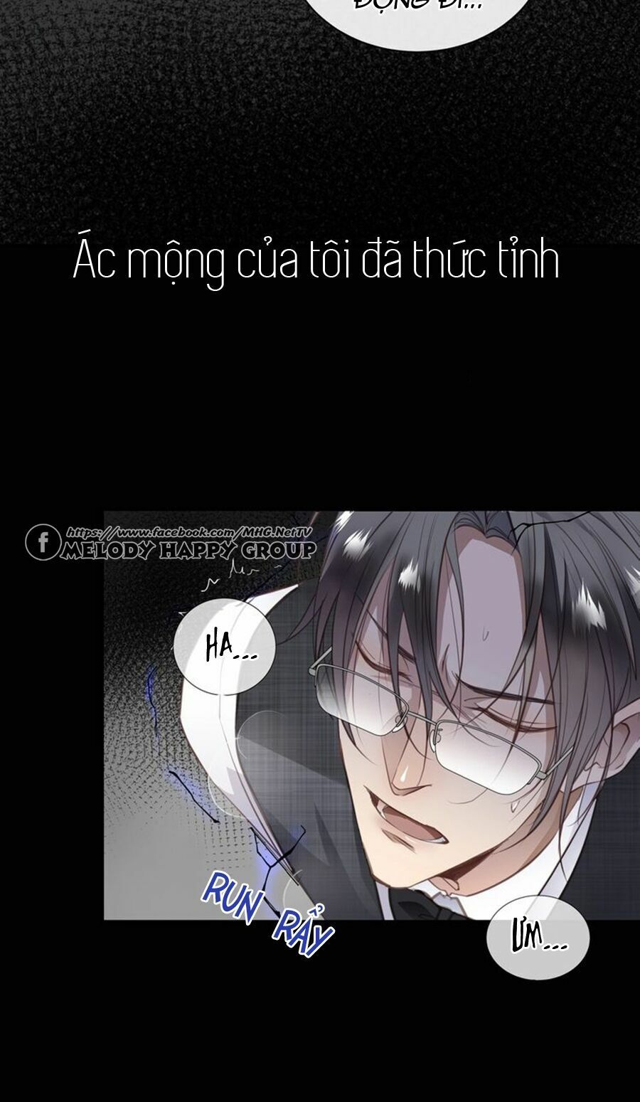Tiên Sinh Nói Dối Chap 1.5 - Next Chap 2