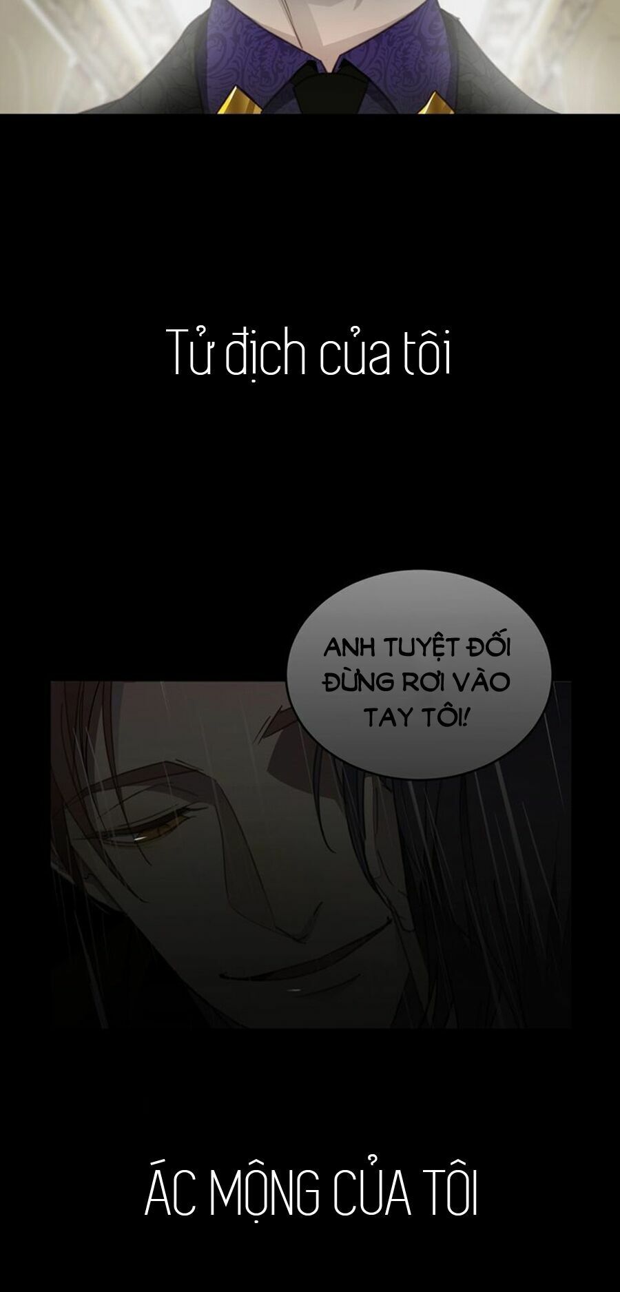 Tiên Sinh Nói Dối Chap 1.5 - Next Chap 2