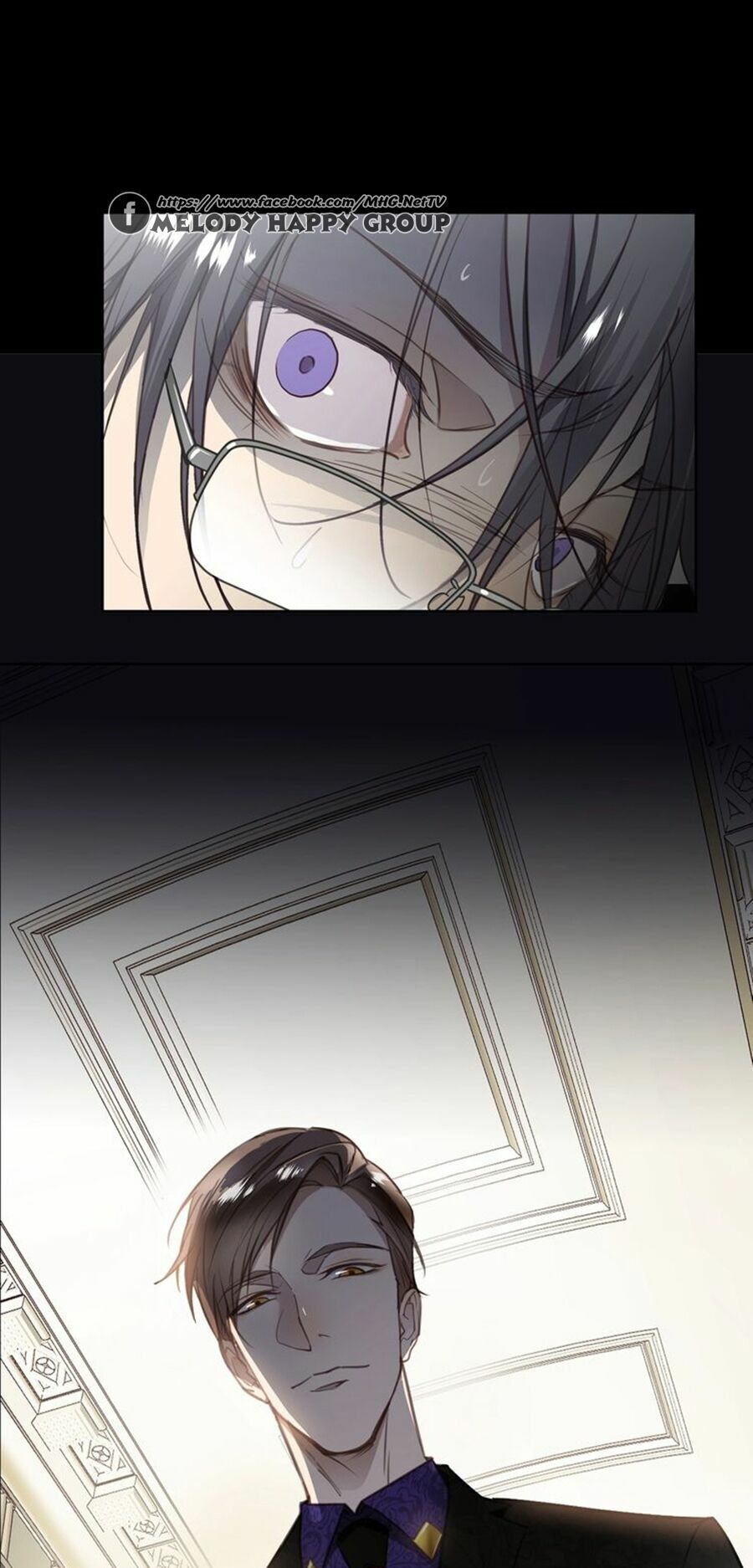 Tiên Sinh Nói Dối Chap 1.5 - Next Chap 2