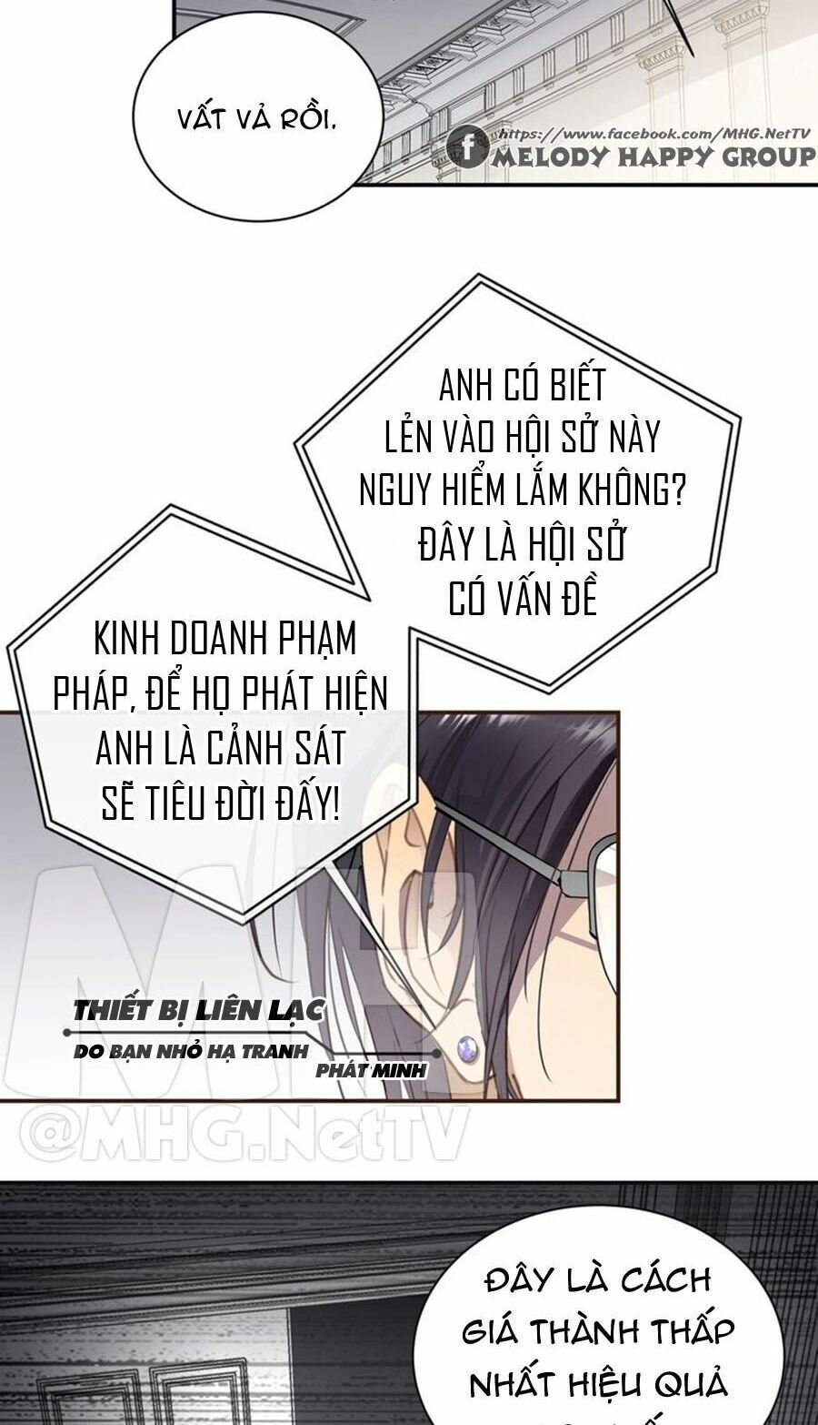 Tiên Sinh Nói Dối Chap 1.5 - Next Chap 2