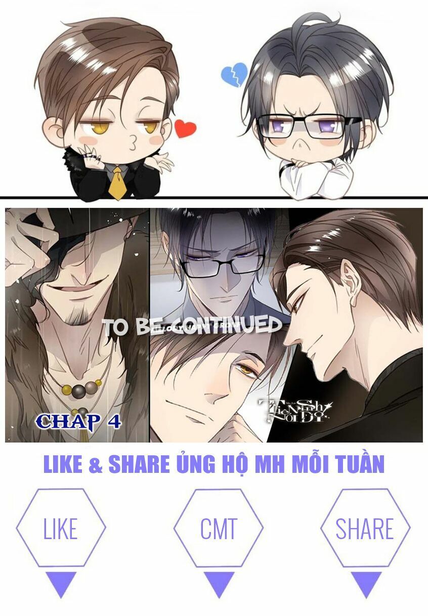 Tiên Sinh Nói Dối Chap 1.5 - Next Chap 2