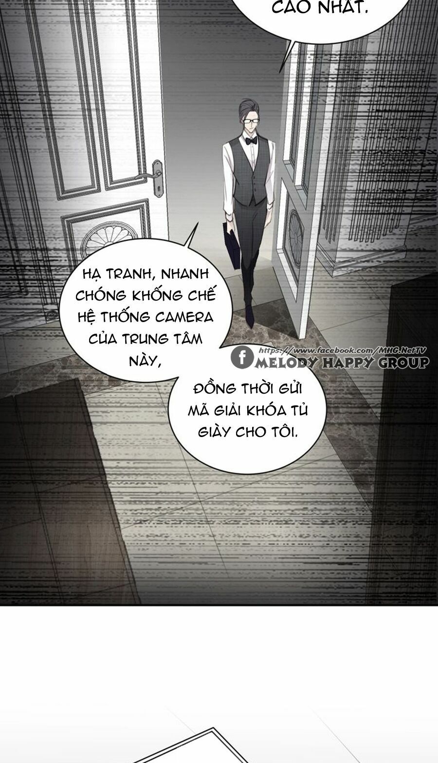 Tiên Sinh Nói Dối Chap 1.5 - Next Chap 2