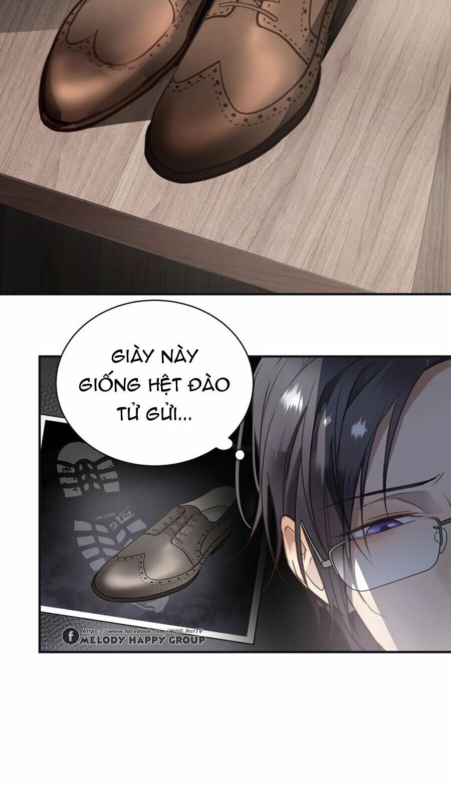 Tiên Sinh Nói Dối Chap 1.5 - Next Chap 2