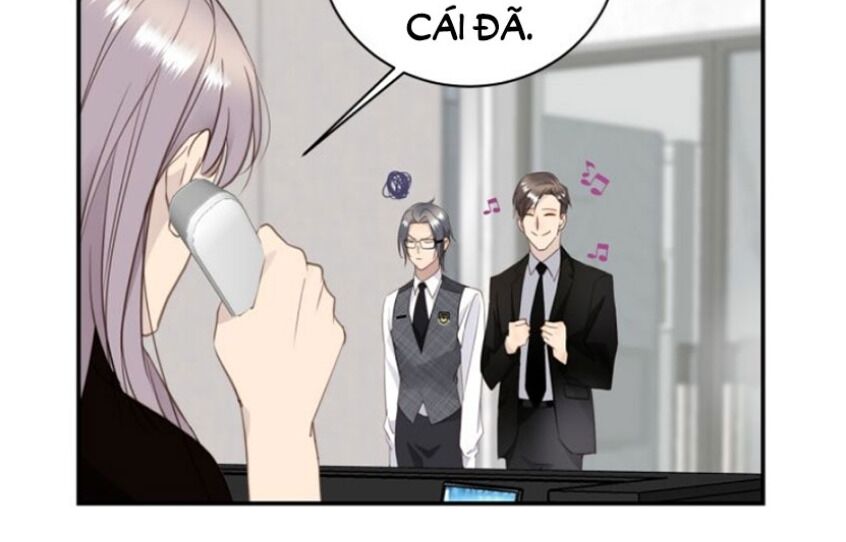 Tiên Sinh Nói Dối Chap 10 - Next Chap 11