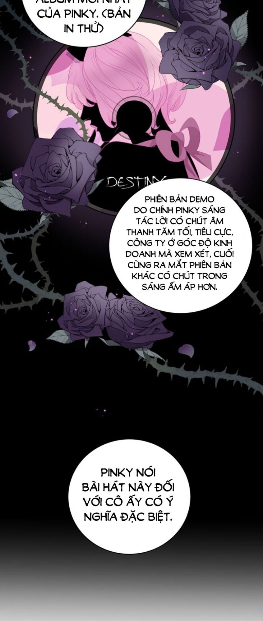 Tiên Sinh Nói Dối Chap 10 - Next Chap 11