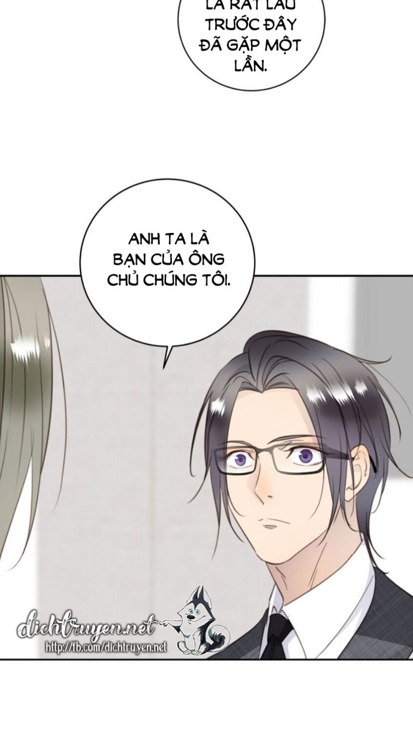 Tiên Sinh Nói Dối Chap 10 - Next Chap 11