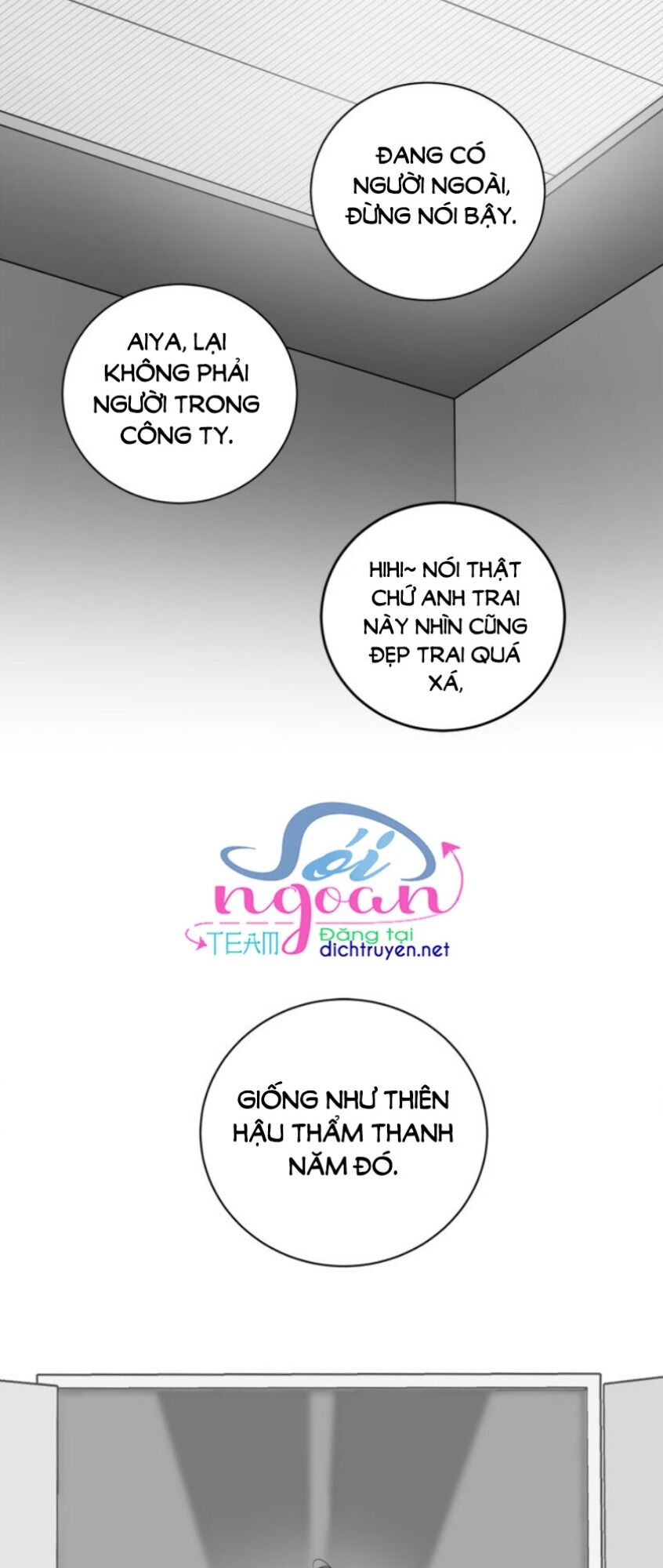 Tiên Sinh Nói Dối Chap 10 - Next Chap 11