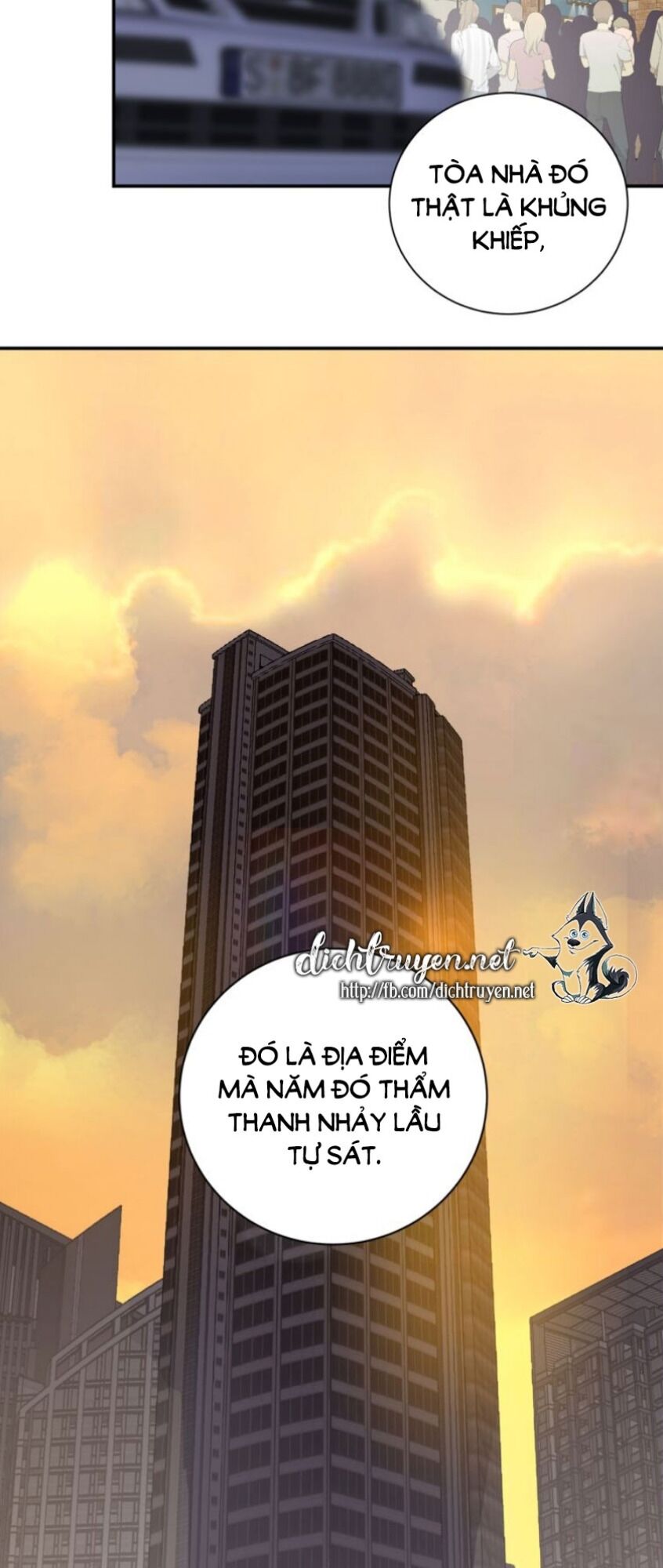 Tiên Sinh Nói Dối Chap 10 - Next Chap 11