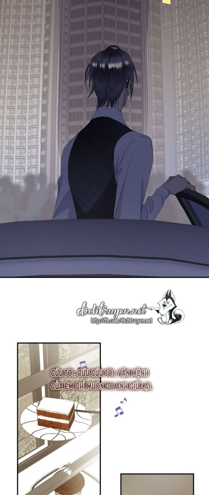Tiên Sinh Nói Dối Chap 10 - Next Chap 11