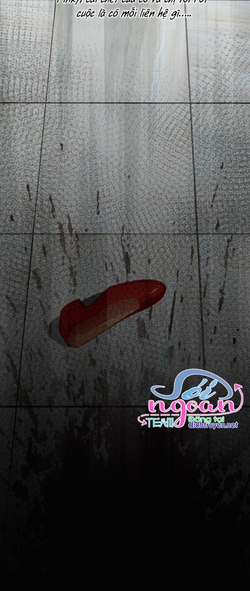 Tiên Sinh Nói Dối Chap 10 - Next Chap 11