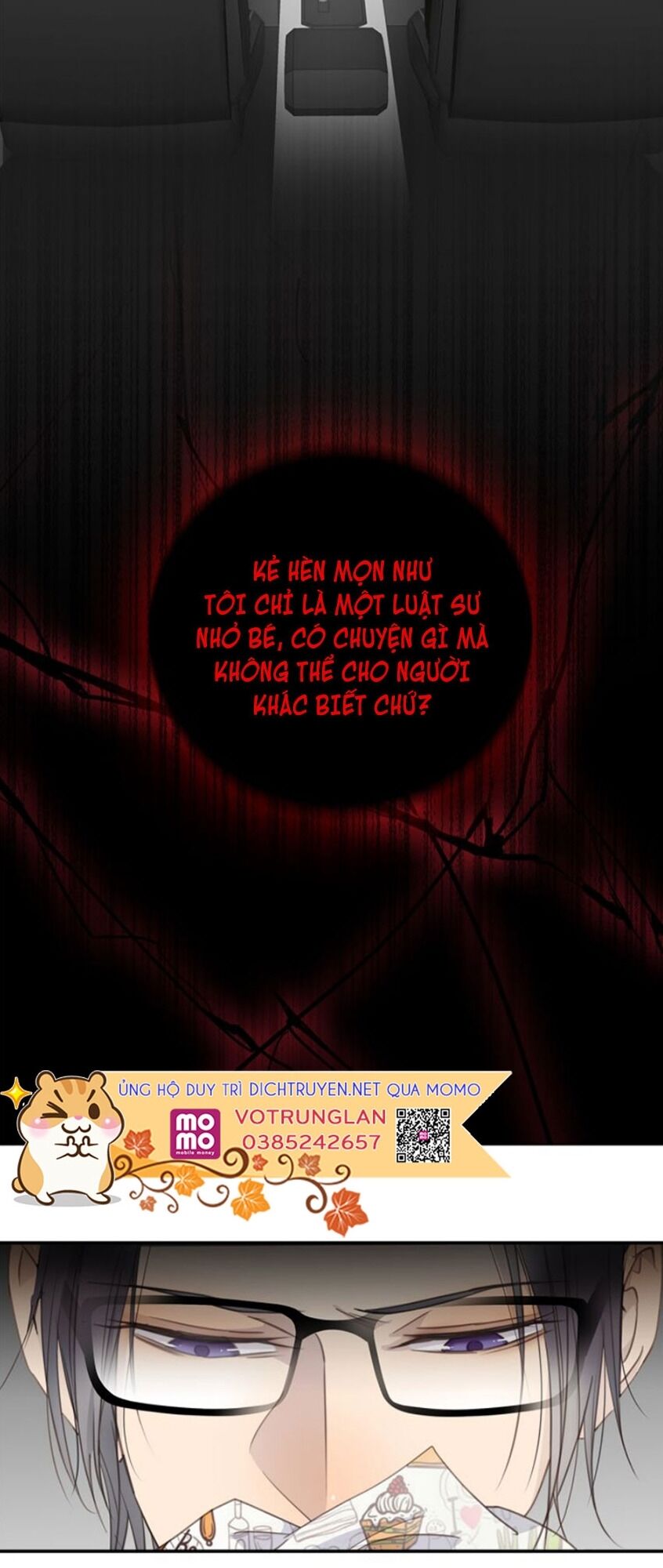 Tiên Sinh Nói Dối Chap 10 - Next Chap 11