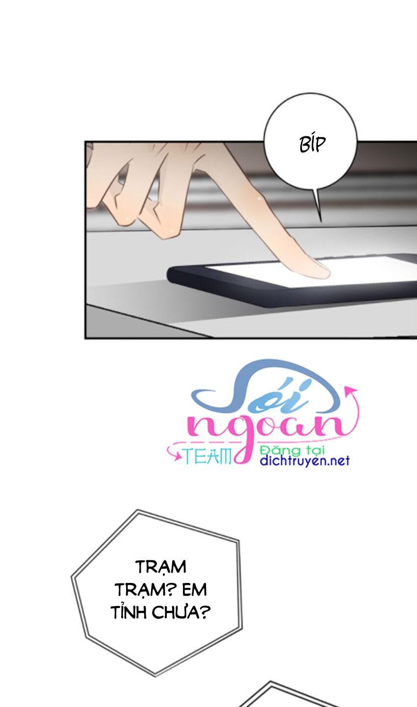 Tiên Sinh Nói Dối Chap 13 - Next Chap 14