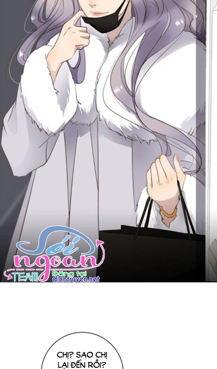 Tiên Sinh Nói Dối Chap 13 - Next Chap 14