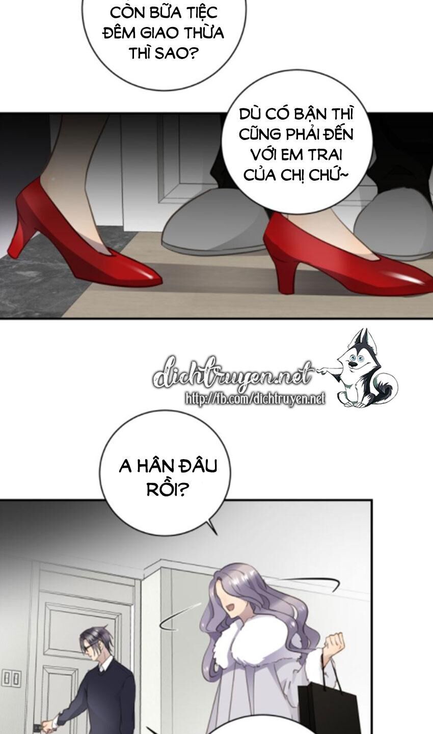 Tiên Sinh Nói Dối Chap 13 - Next Chap 14