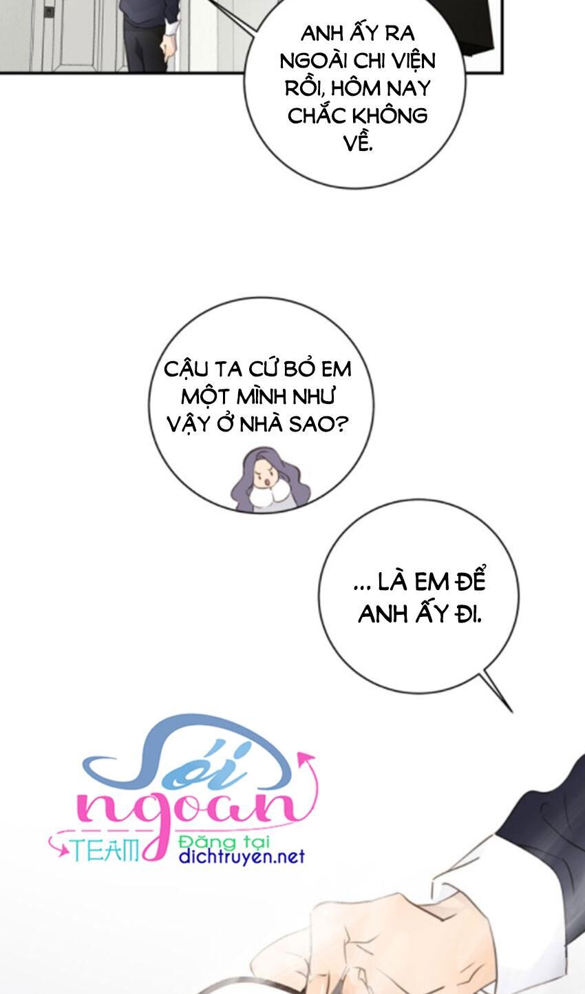 Tiên Sinh Nói Dối Chap 13 - Next Chap 14