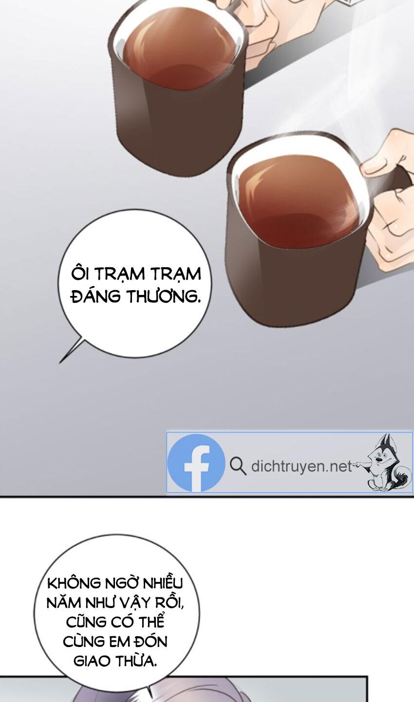 Tiên Sinh Nói Dối Chap 13 - Next Chap 14