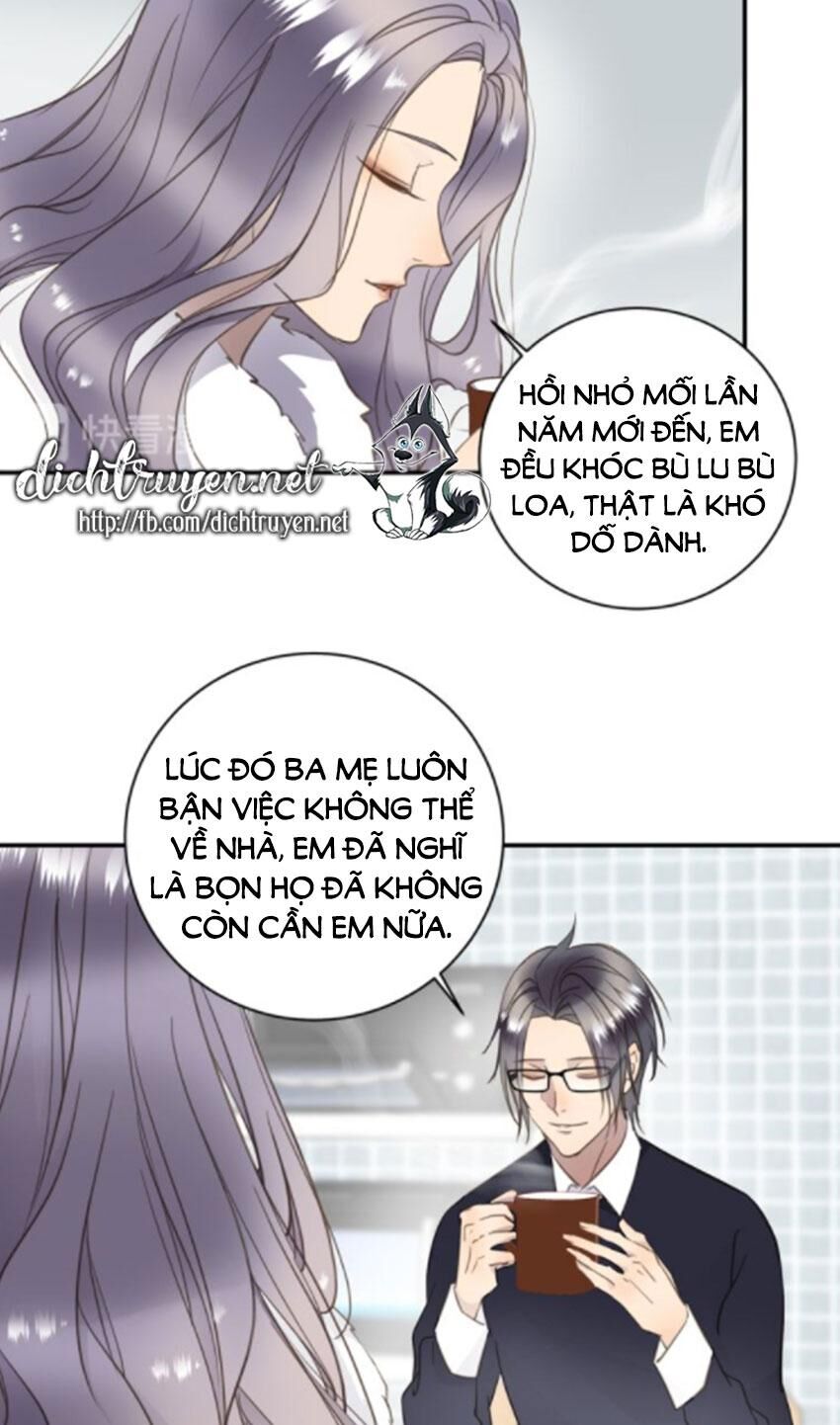 Tiên Sinh Nói Dối Chap 13 - Next Chap 14