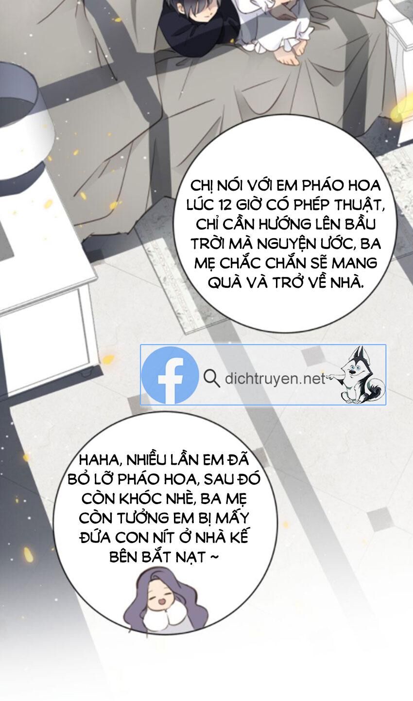 Tiên Sinh Nói Dối Chap 13 - Next Chap 14