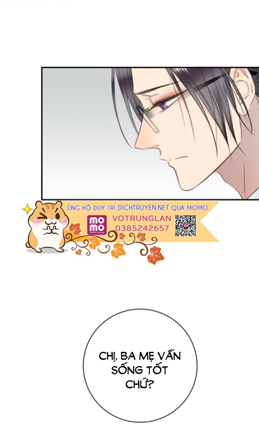 Tiên Sinh Nói Dối Chap 13 - Next Chap 14