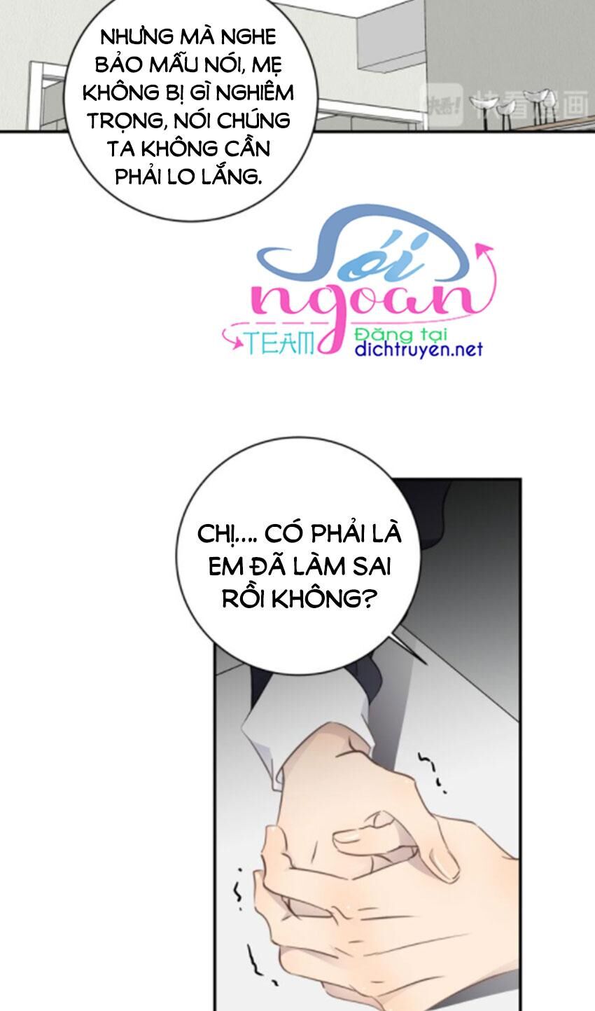 Tiên Sinh Nói Dối Chap 13 - Next Chap 14