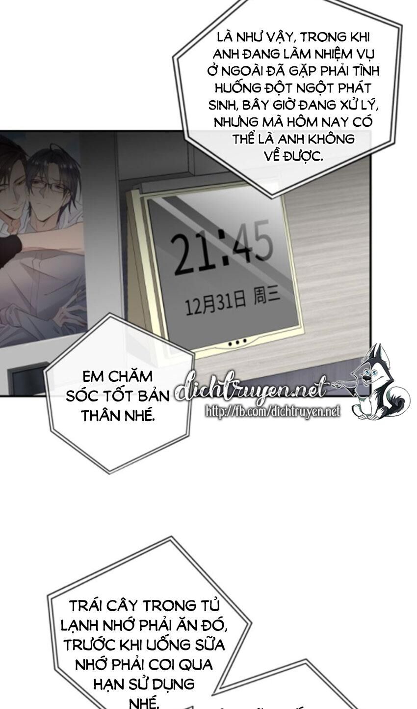 Tiên Sinh Nói Dối Chap 13 - Next Chap 14