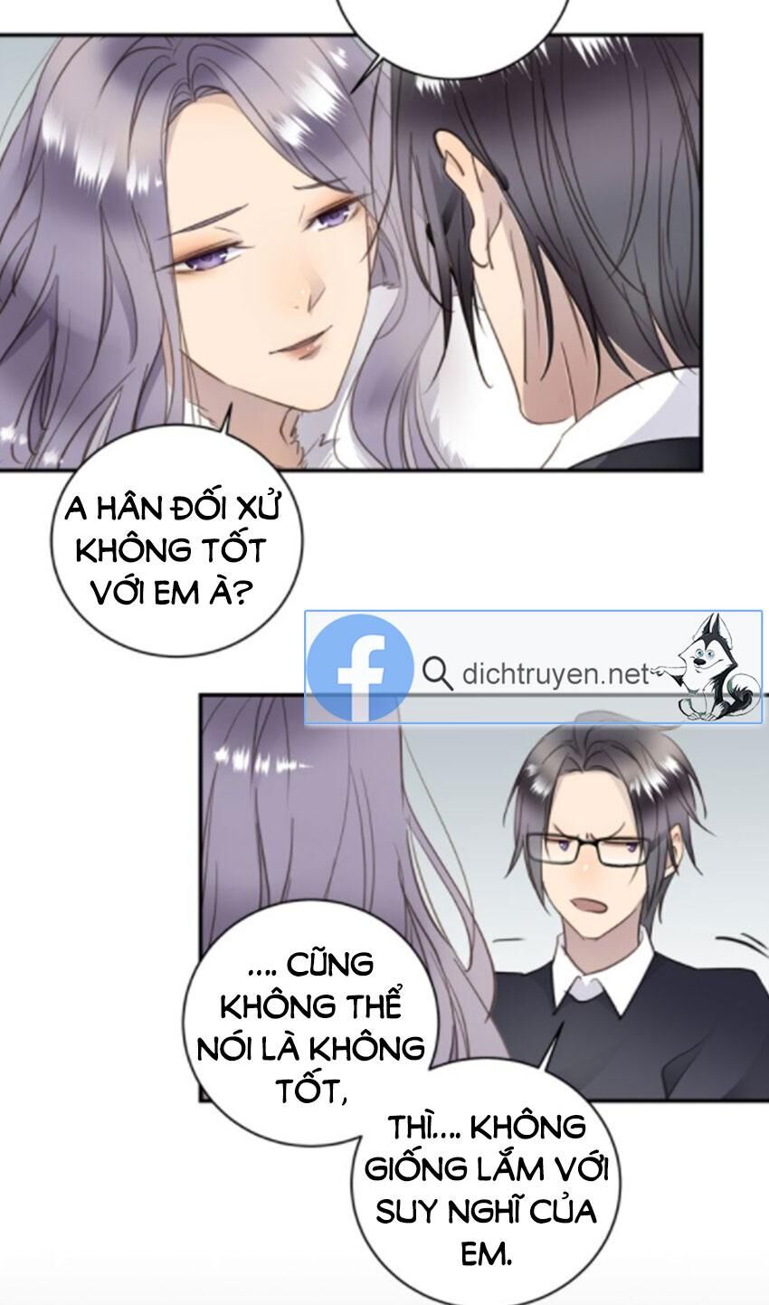Tiên Sinh Nói Dối Chap 13 - Next Chap 14