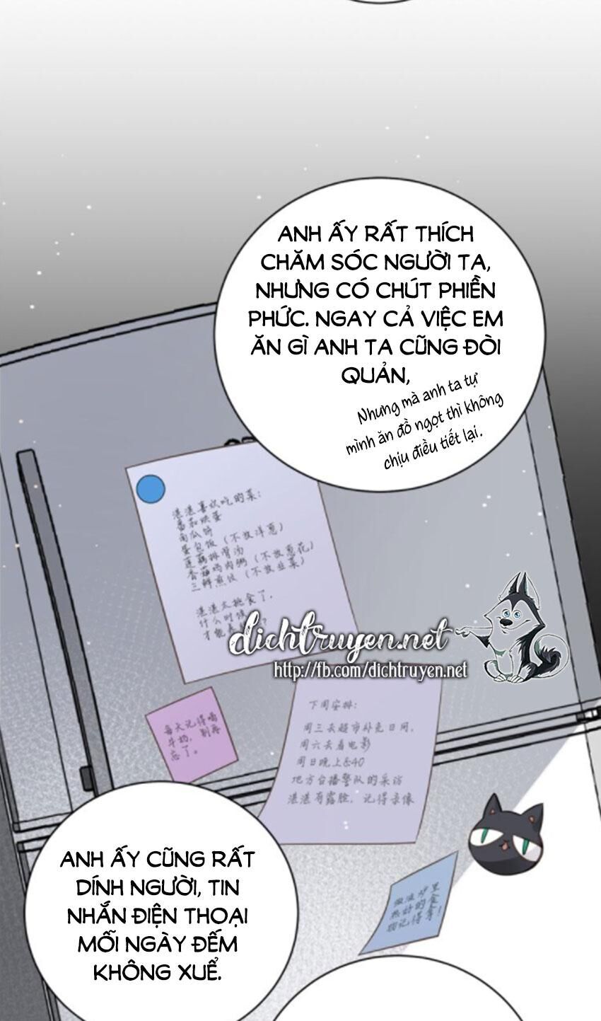 Tiên Sinh Nói Dối Chap 13 - Next Chap 14