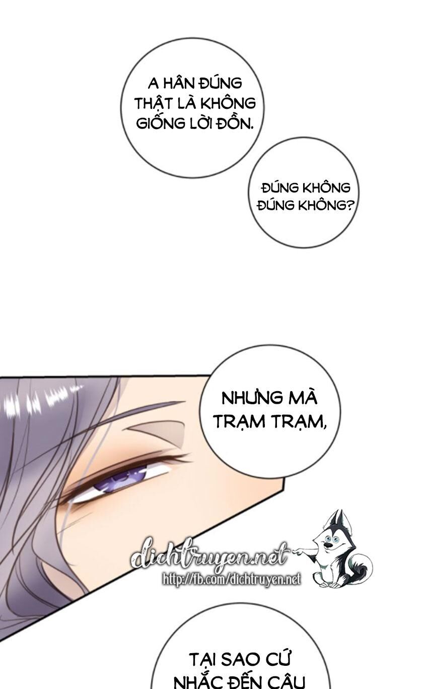 Tiên Sinh Nói Dối Chap 13 - Next Chap 14