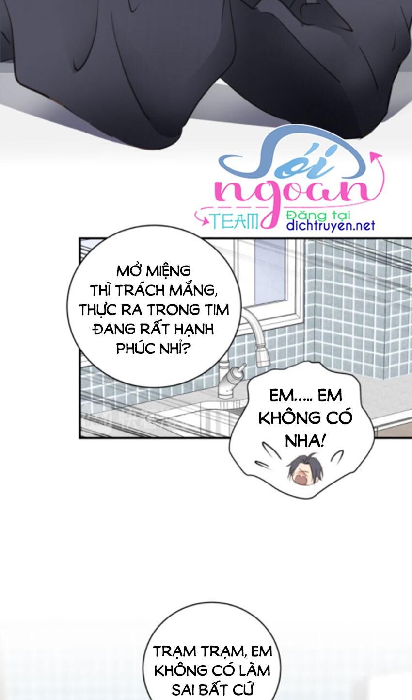 Tiên Sinh Nói Dối Chap 13 - Next Chap 14