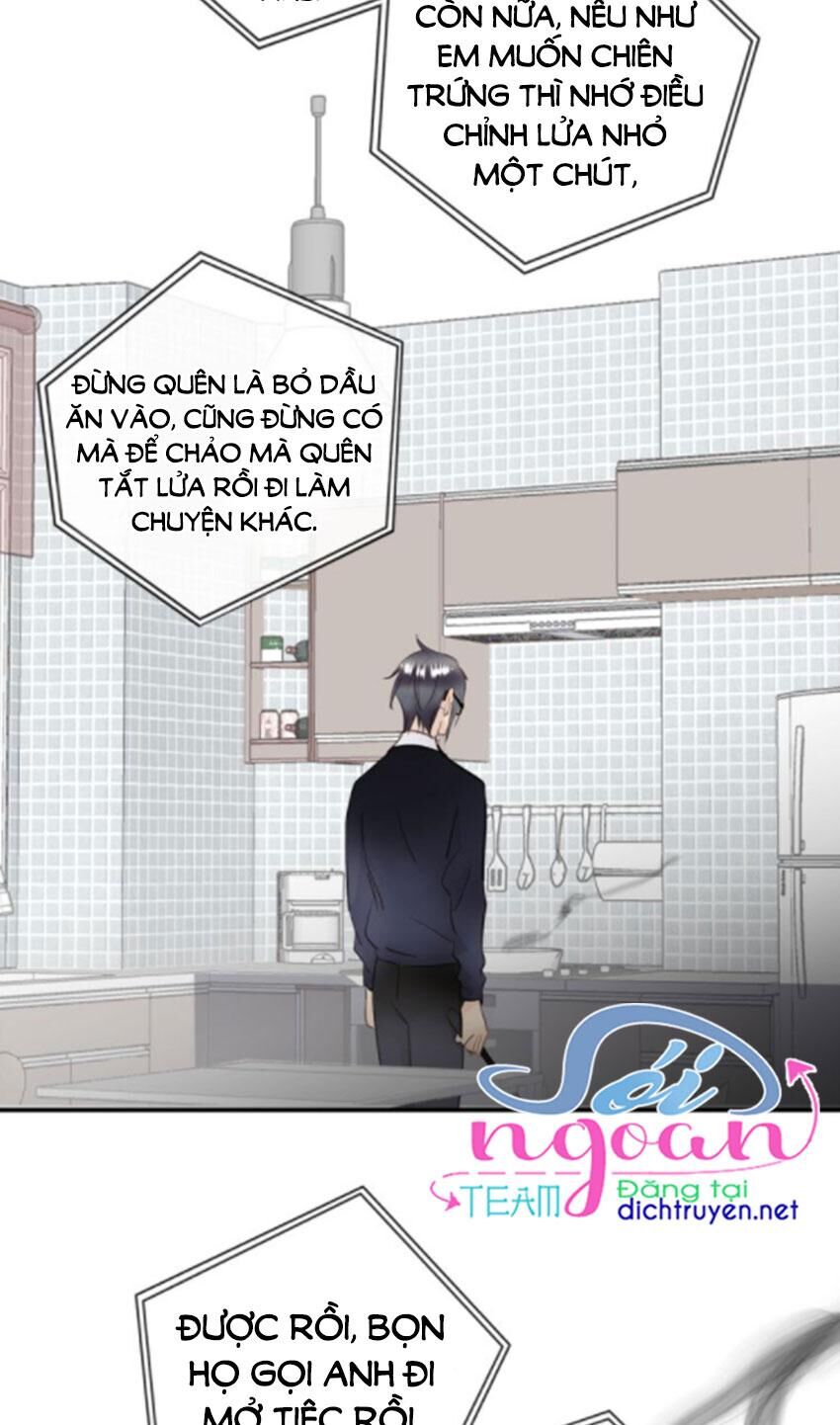 Tiên Sinh Nói Dối Chap 13 - Next Chap 14