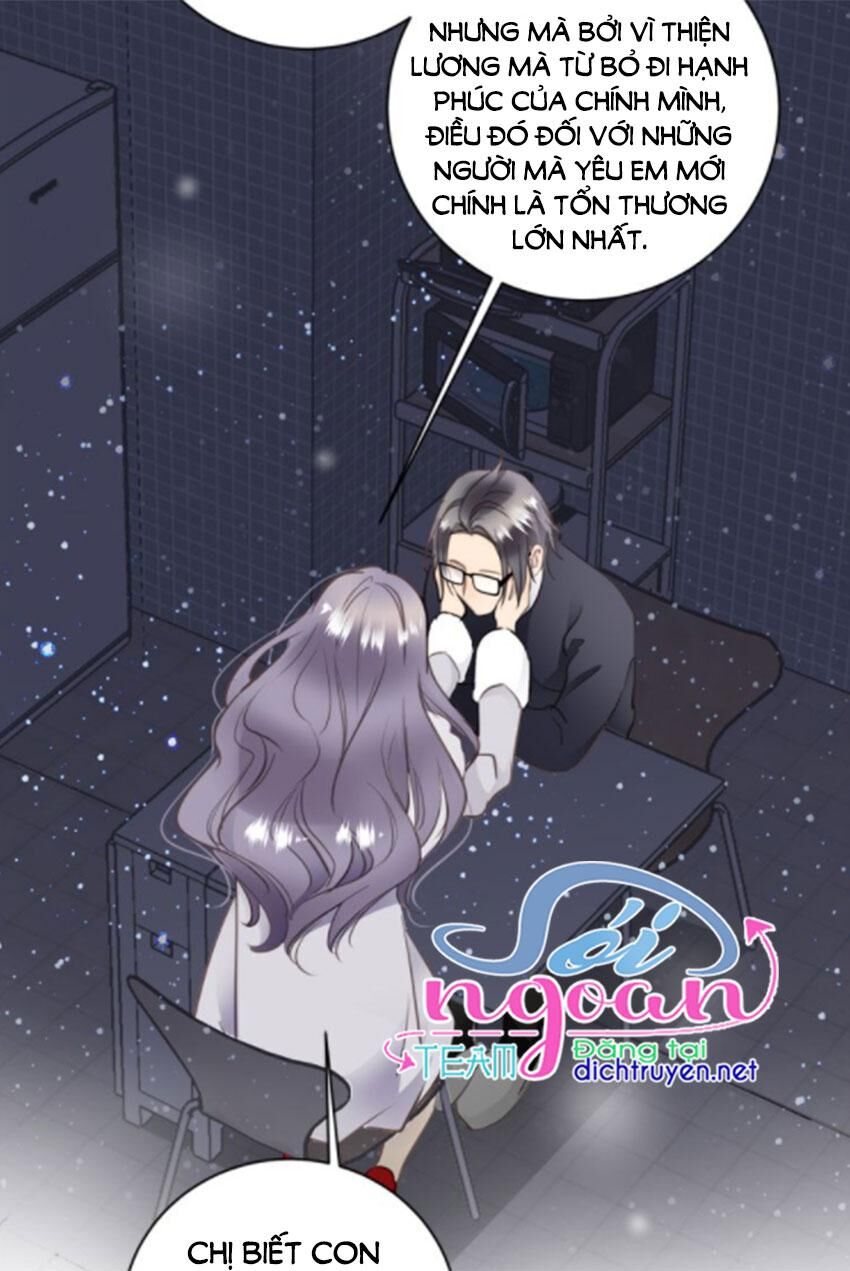 Tiên Sinh Nói Dối Chap 13 - Next Chap 14