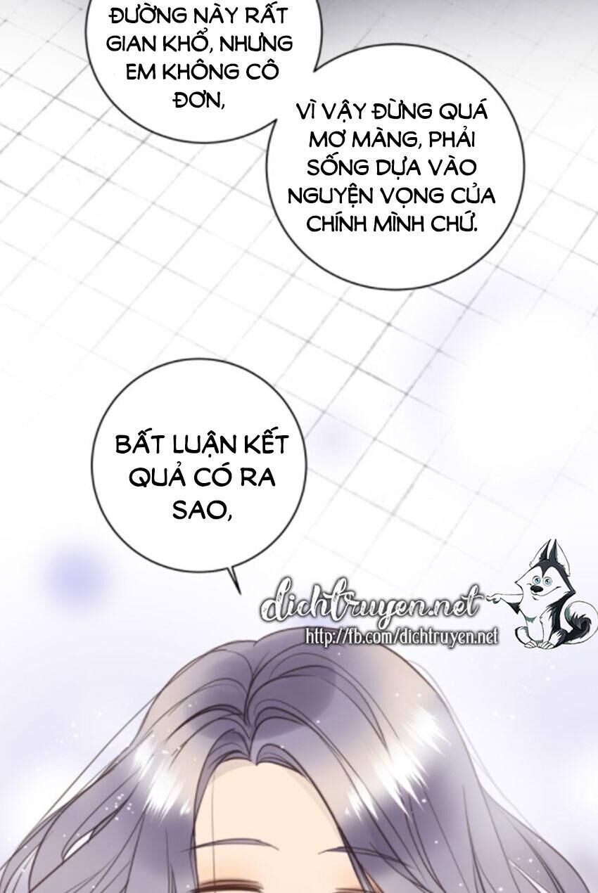 Tiên Sinh Nói Dối Chap 13 - Next Chap 14