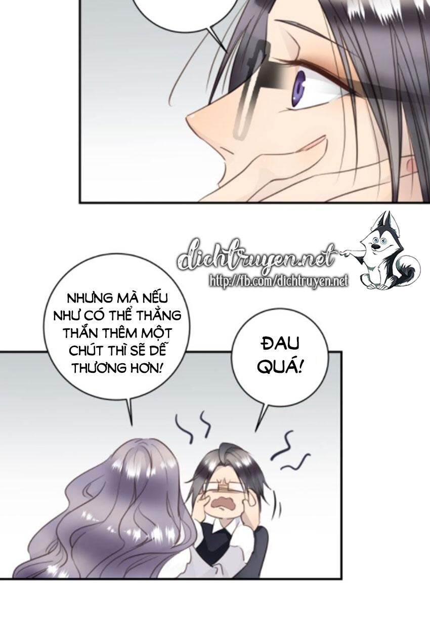 Tiên Sinh Nói Dối Chap 13 - Next Chap 14
