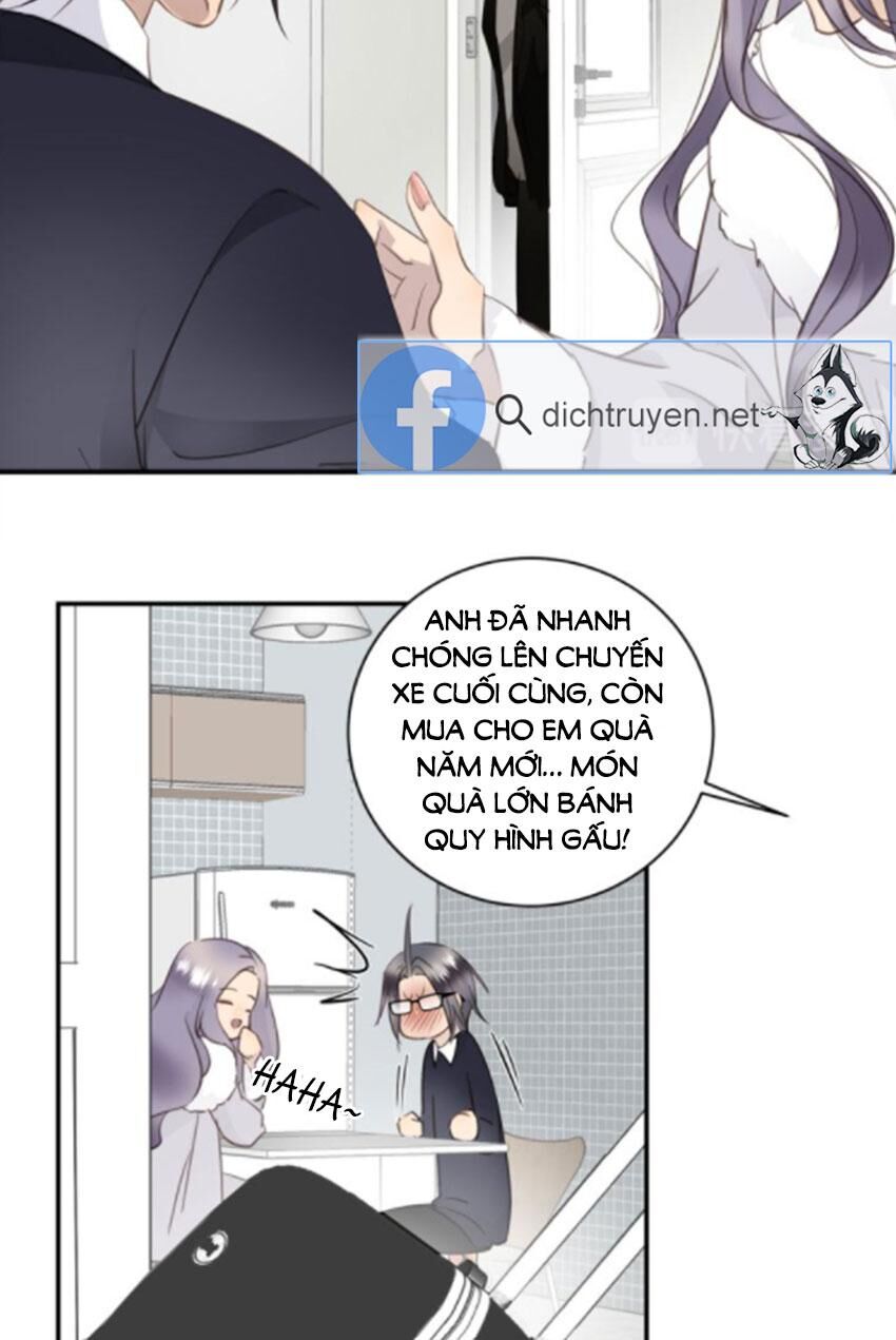 Tiên Sinh Nói Dối Chap 13 - Next Chap 14