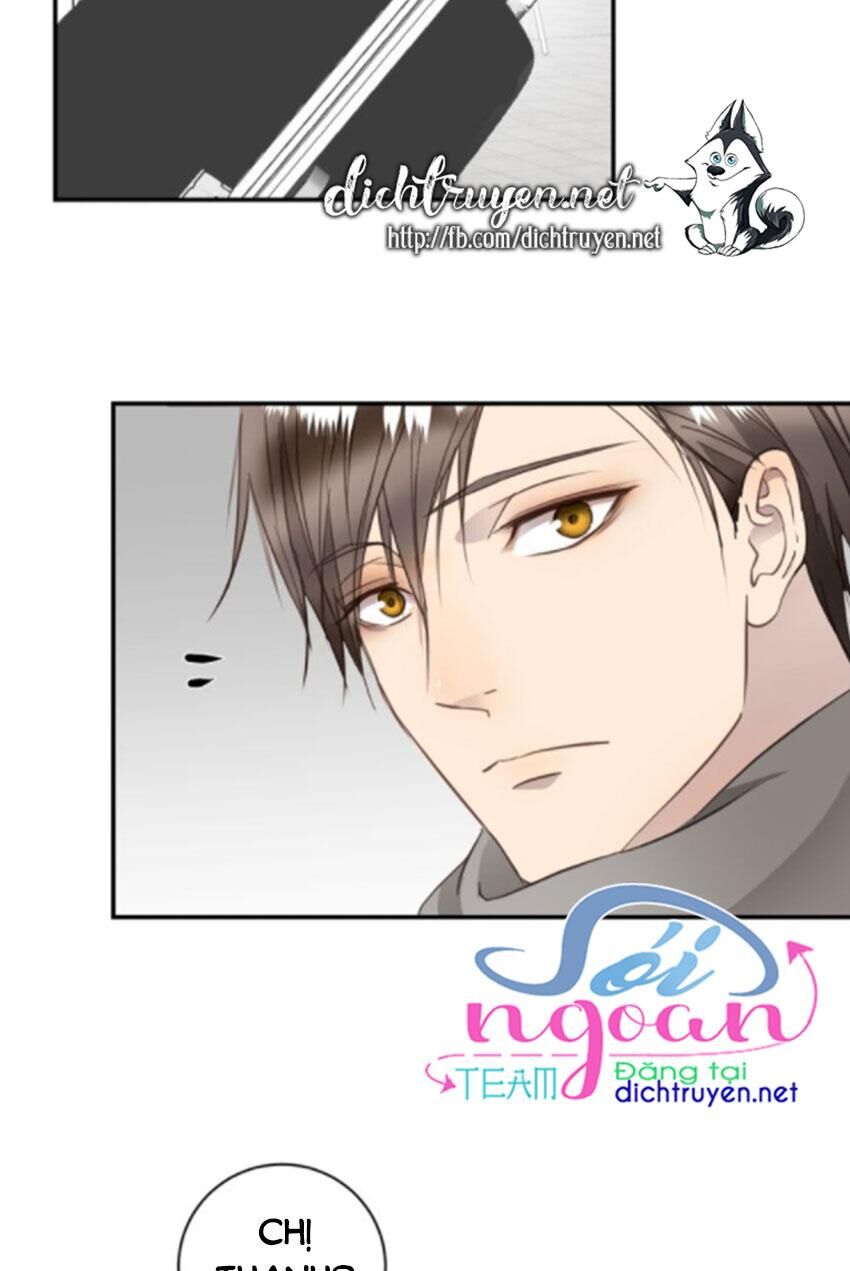 Tiên Sinh Nói Dối Chap 13 - Next Chap 14