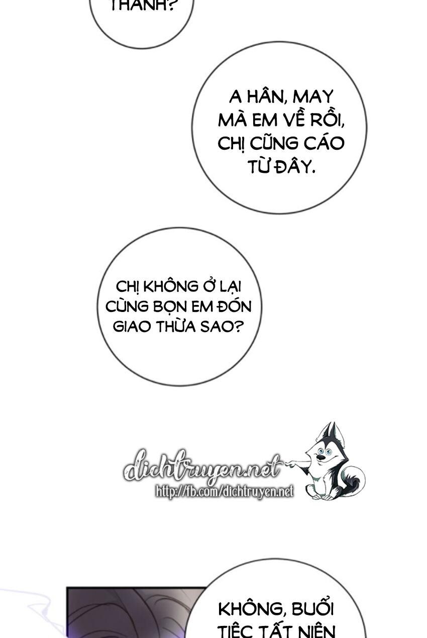 Tiên Sinh Nói Dối Chap 13 - Next Chap 14