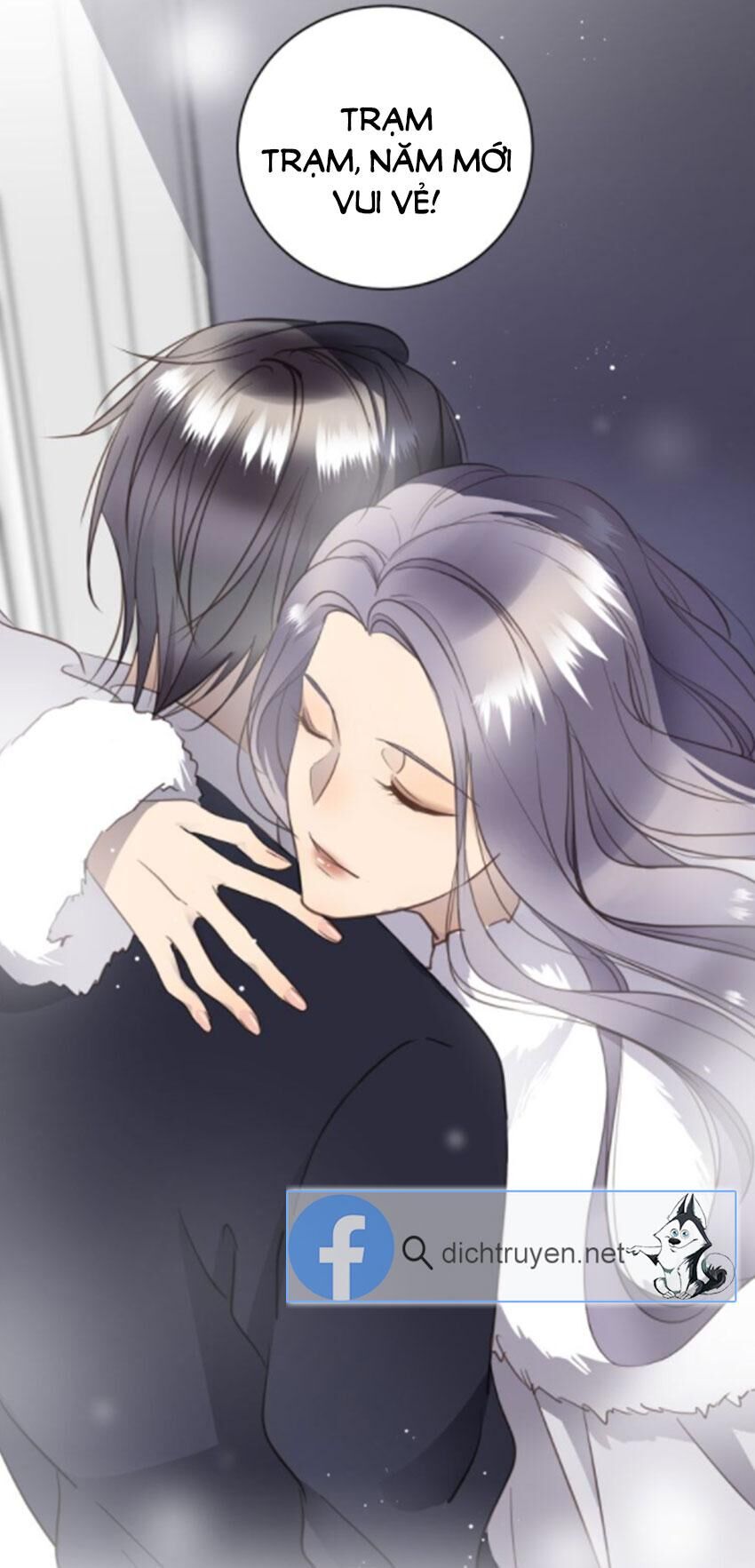 Tiên Sinh Nói Dối Chap 13 - Next Chap 14