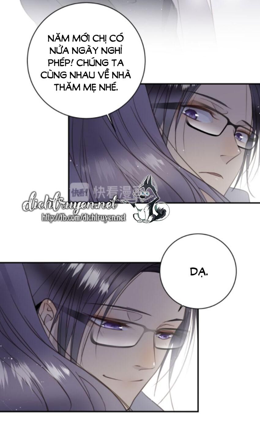 Tiên Sinh Nói Dối Chap 13 - Next Chap 14
