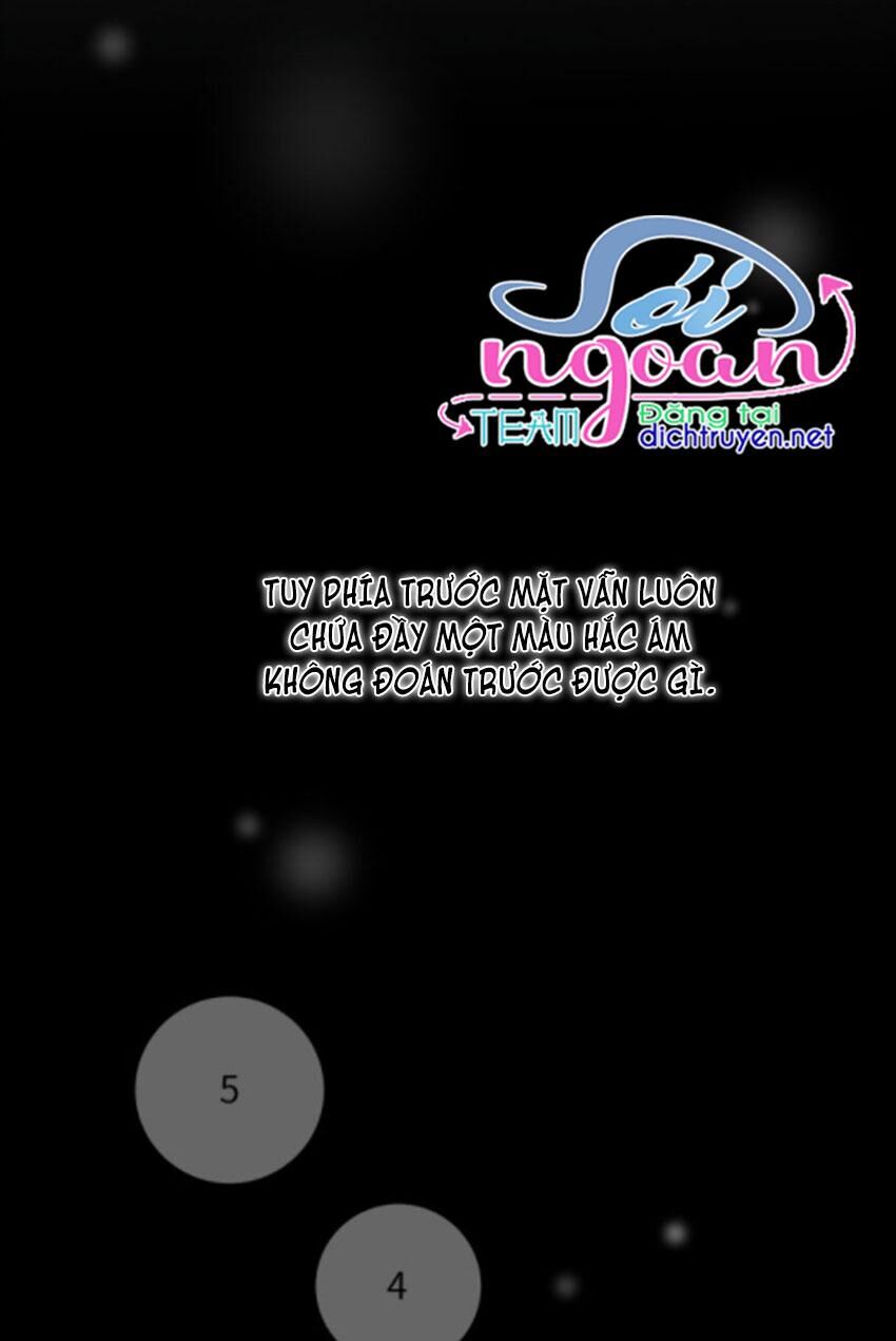 Tiên Sinh Nói Dối Chap 13 - Next Chap 14