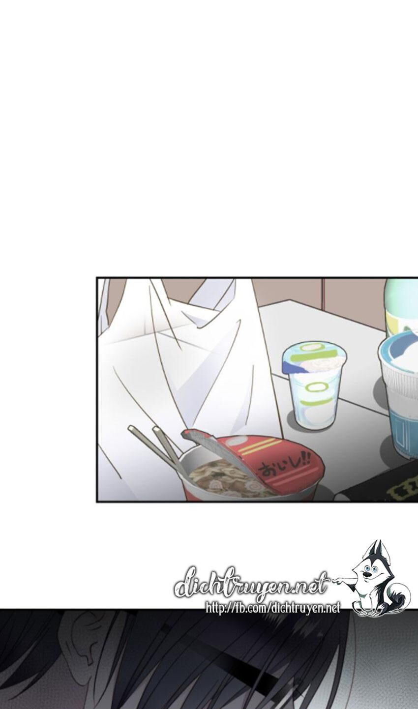 Tiên Sinh Nói Dối Chap 13 - Next Chap 14