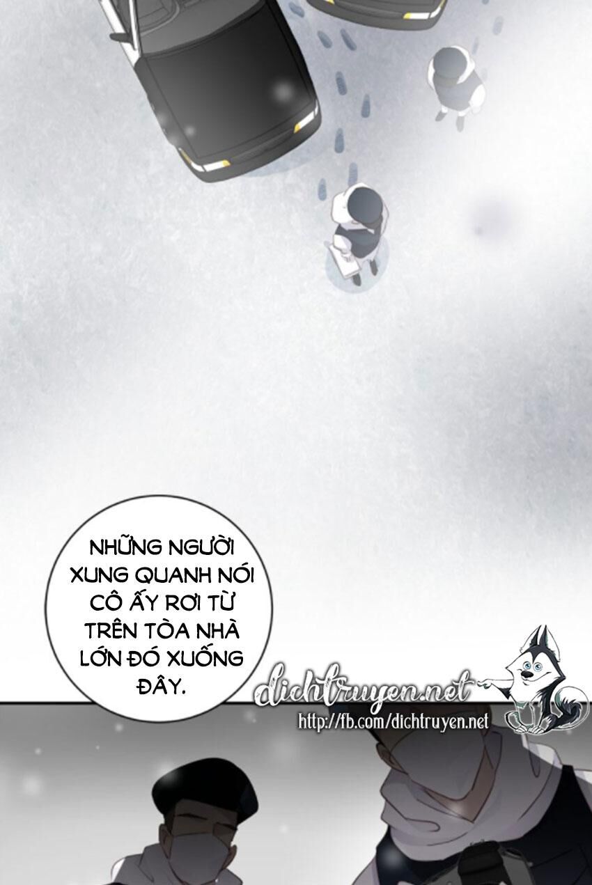 Tiên Sinh Nói Dối Chap 13 - Next Chap 14