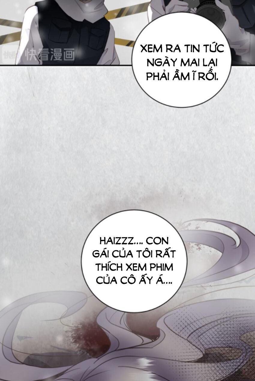 Tiên Sinh Nói Dối Chap 13 - Next Chap 14