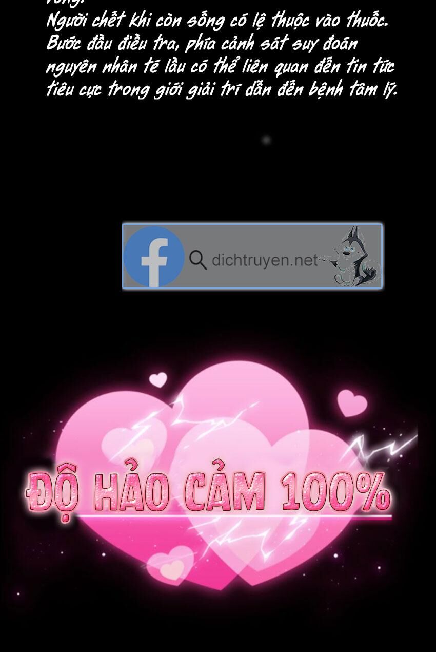 Tiên Sinh Nói Dối Chap 13 - Next Chap 14