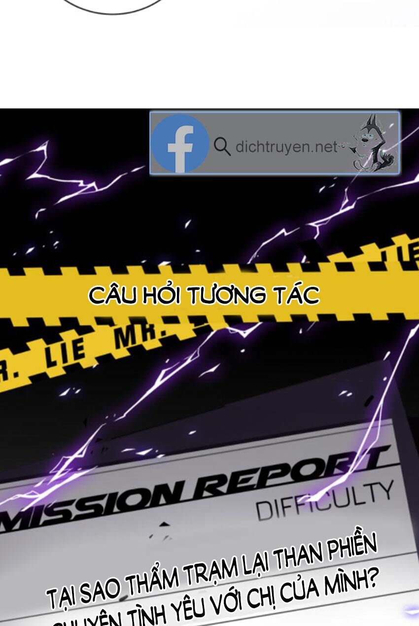 Tiên Sinh Nói Dối Chap 13 - Next Chap 14