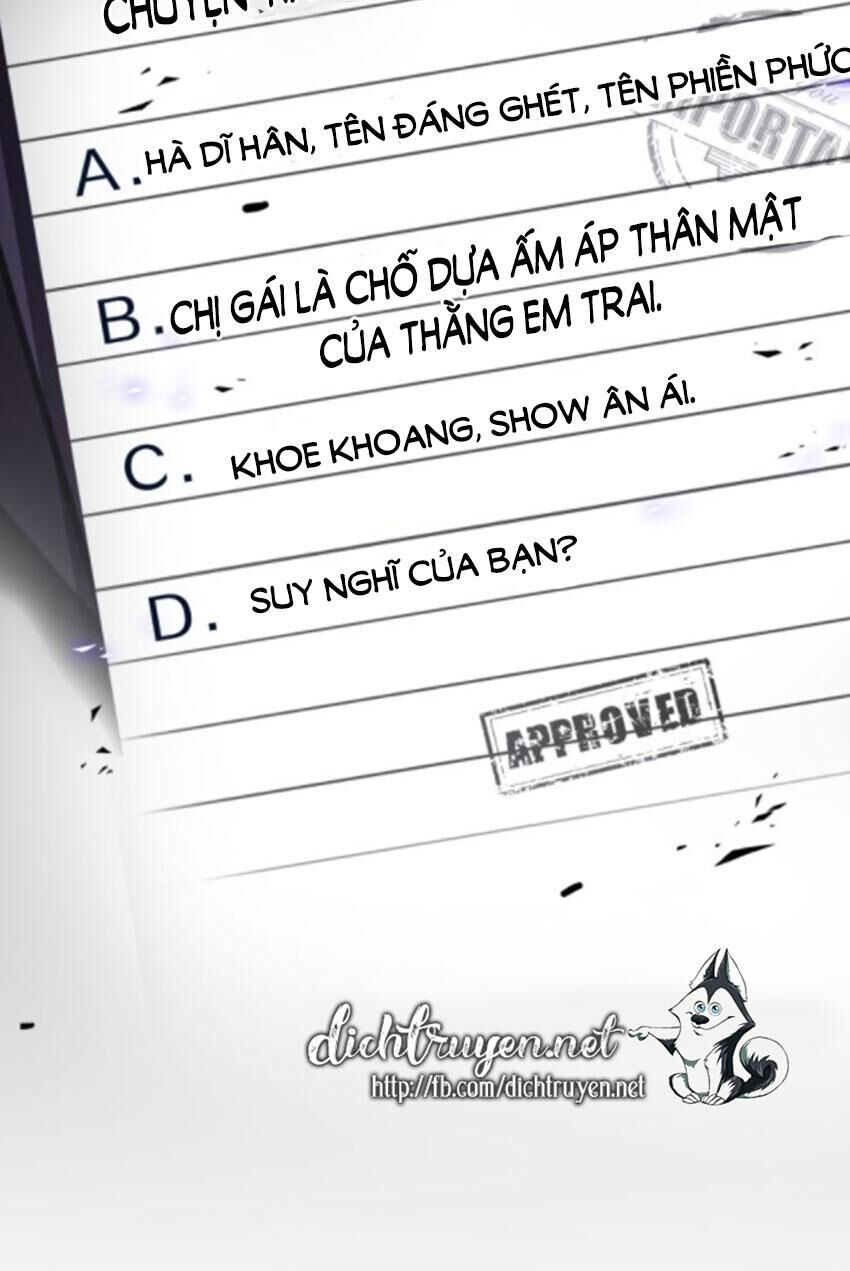 Tiên Sinh Nói Dối Chap 13 - Next Chap 14