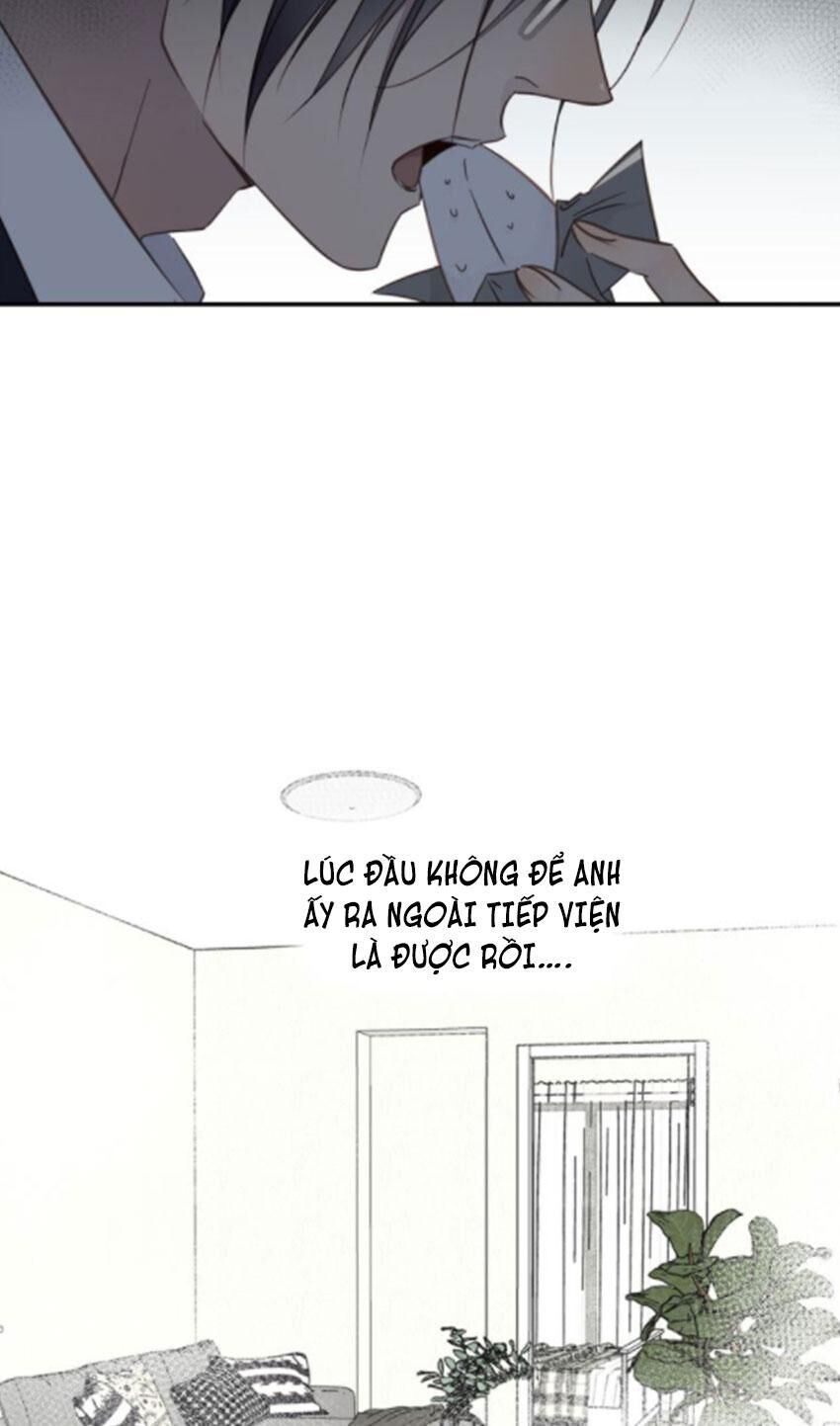 Tiên Sinh Nói Dối Chap 13 - Next Chap 14
