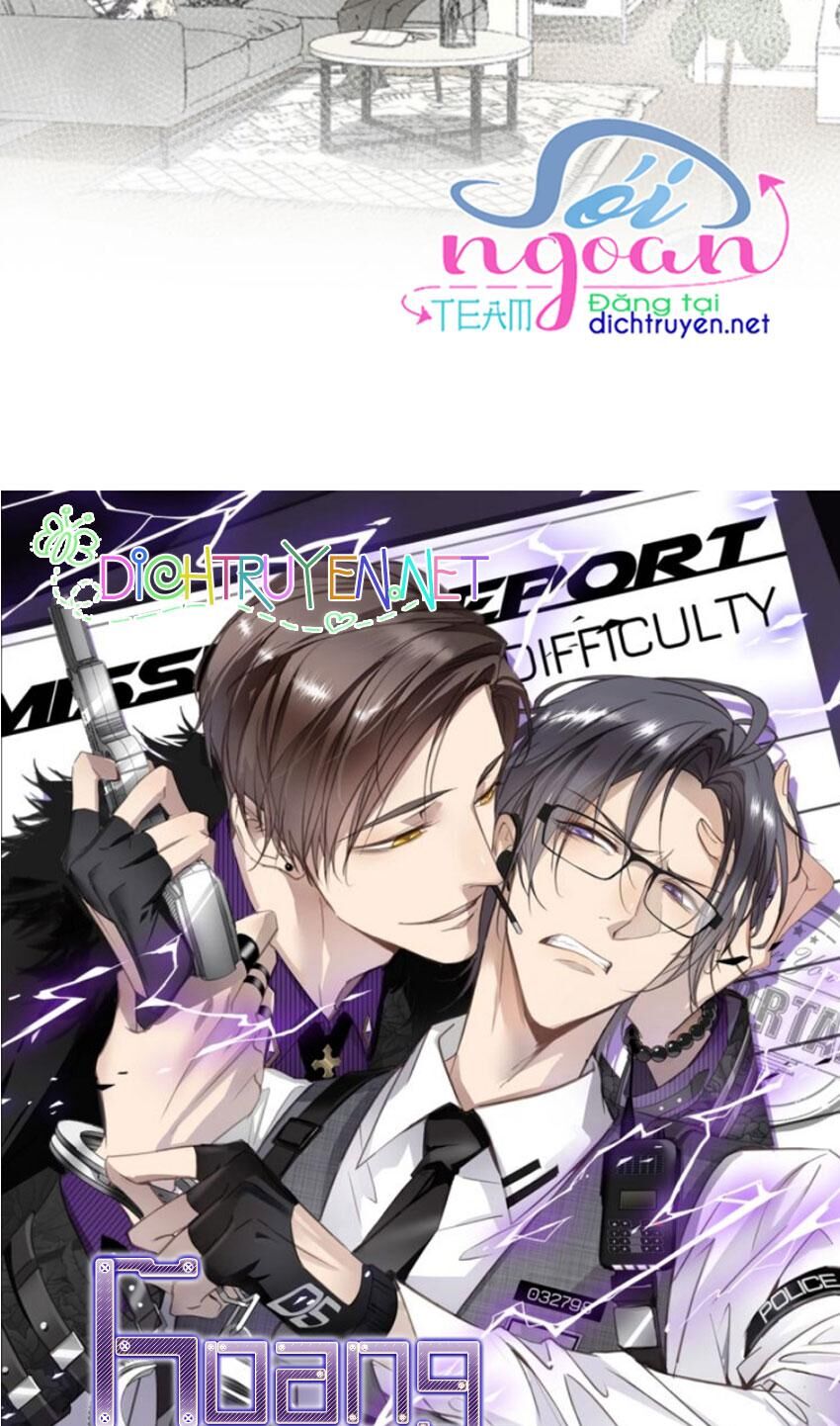 Tiên Sinh Nói Dối Chap 13 - Next Chap 14